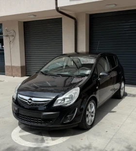 Opel Corsa 1.3 cdti 75 коня , снимка 1