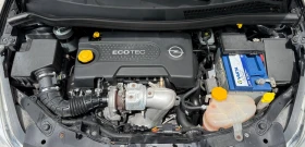 Opel Corsa 1.3 cdti 75 коня , снимка 13