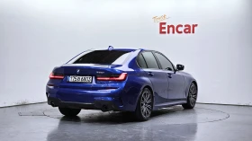 BMW 320 i M Sport, снимка 2