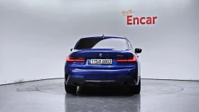 BMW 320 i M Sport, снимка 4
