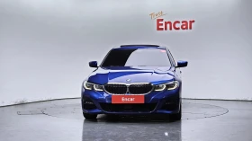 BMW 320 i M Sport, снимка 3