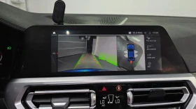 BMW 320 i M Sport, снимка 14