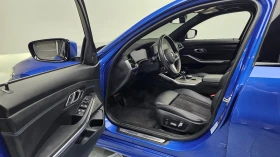 BMW 320 i M Sport, снимка 11