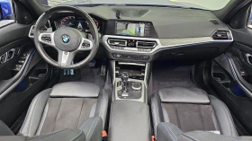 BMW 320 i M Sport, снимка 8