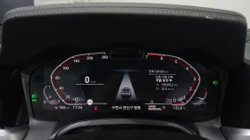 BMW 320 i M Sport, снимка 9