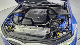 BMW 320 i M Sport, снимка 7