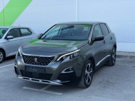 Peugeot 3008 ALLURE, снимка 1