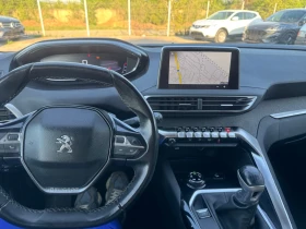 Peugeot 3008 ALLURE, снимка 8
