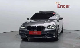 BMW 730 * 730Ld xDrive M Sport * CARFAX * ЦЕНА ДО БГ, снимка 3