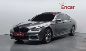 BMW 730 * 730Ld xDrive M Sport * CARFAX * ЦЕНА ДО БГ, снимка 1