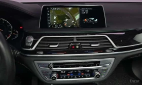BMW 730 * 730Ld xDrive M Sport * CARFAX * ЦЕНА ДО БГ, снимка 9