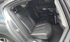 BMW 730 * 730Ld xDrive M Sport * CARFAX * ЦЕНА ДО БГ, снимка 13