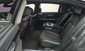 BMW 730 * 730Ld xDrive M Sport * CARFAX * ЦЕНА ДО БГ, снимка 14