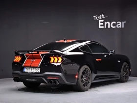 Ford Mustang * PREMIUM* COUPE* 5.0GT* ЦЕНАДОБГ!, снимка 2