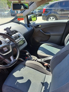 Seat Altea 1.9 Xl, снимка 6