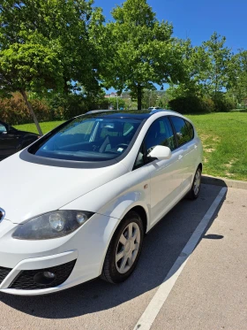 Seat Altea 1.9 Xl, снимка 2