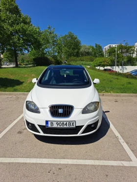 Seat Altea 1.9 Xl, снимка 1