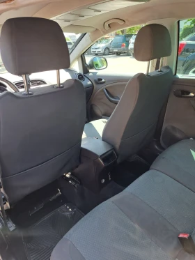 Seat Altea 1.9 Xl, снимка 7
