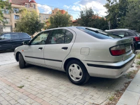 Nissan Primera, снимка 8