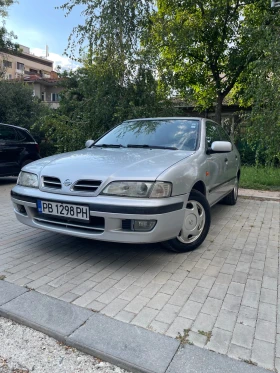 Nissan Primera, снимка 11