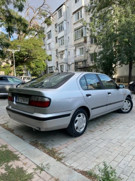 Nissan Primera, снимка 12