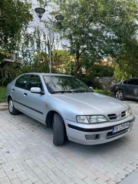 Nissan Primera, снимка 10