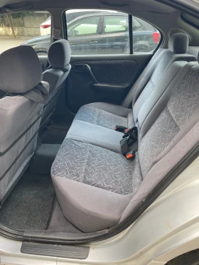 Nissan Primera, снимка 2