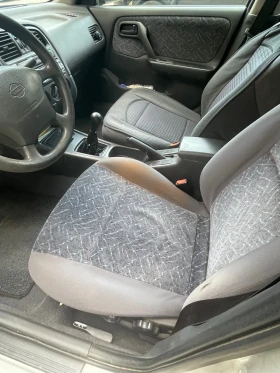Nissan Primera, снимка 3