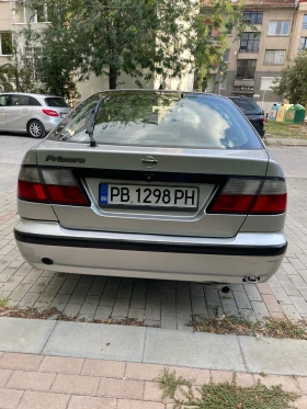 Nissan Primera, снимка 7