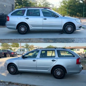 Skoda Octavia 1.6 Бензин * 102 к.с, снимка 4