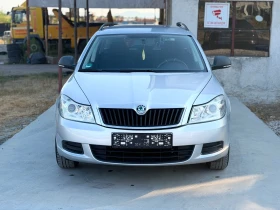 Skoda Octavia 1.6 Бензин * 102 к.с, снимка 2