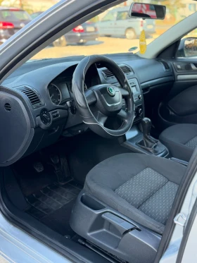Skoda Octavia 1.6 Бензин * 102 к.с, снимка 6