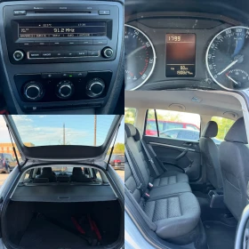 Skoda Octavia 1.6 Бензин * 102 к.с, снимка 11
