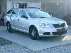 Skoda Octavia 1.6 Бензин * 102 к.с, снимка 3