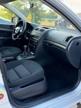 Skoda Octavia 1.6 Бензин * 102 к.с, снимка 8