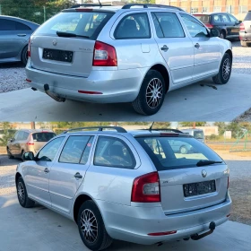 Skoda Octavia 1.6 Бензин * 102 к.с, снимка 5