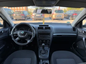 Skoda Octavia 1.6 Бензин * 102 к.с, снимка 10
