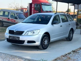 Skoda Octavia 1.6 Бензин * 102 к.с, снимка 1