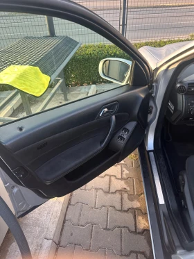 Mercedes-Benz C 200 C200 CDI, снимка 15
