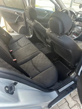 Mercedes-Benz C 200 C200 CDI, снимка 11
