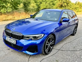 BMW 340 M340XD, снимка 1