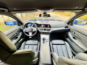 BMW 340 M340XD, снимка 9