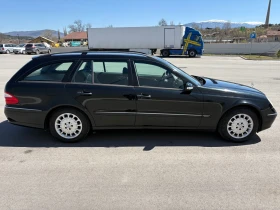 Mercedes-Benz E 240, снимка 4