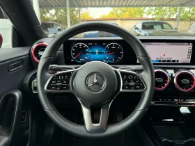 Mercedes-Benz CLA 200 AMG-LINE, снимка 11