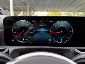 Mercedes-Benz CLA 200 AMG-LINE, снимка 12