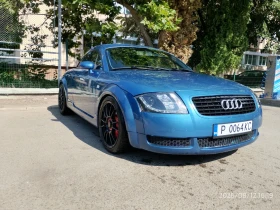 Audi Tt, снимка 9