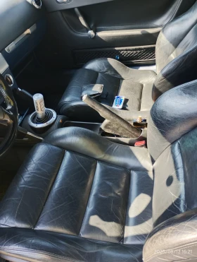 Audi Tt, снимка 2