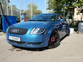Audi Tt, снимка 3