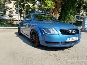 Audi Tt, снимка 10