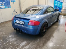Audi Tt, снимка 14